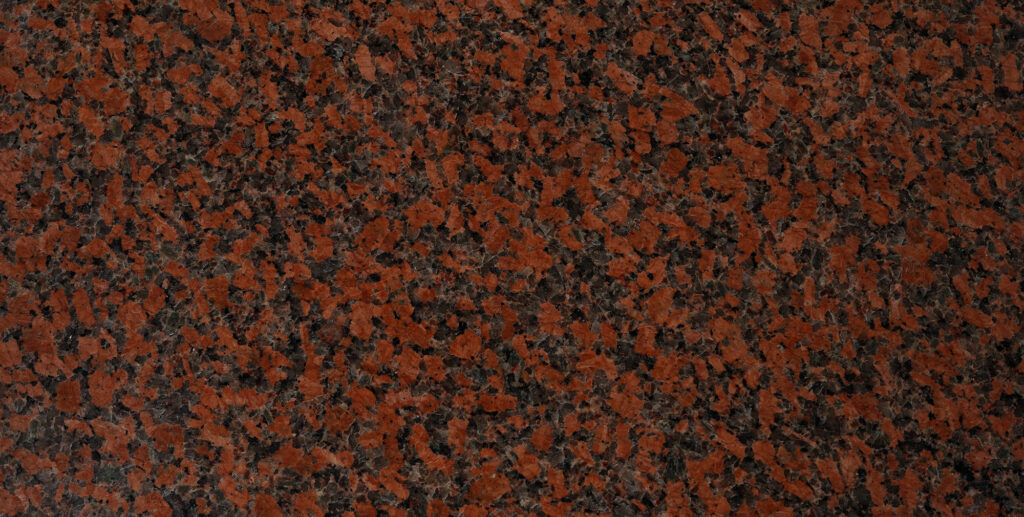 كرانيت مشمشي صيني متوفر كل القياسات واللواح